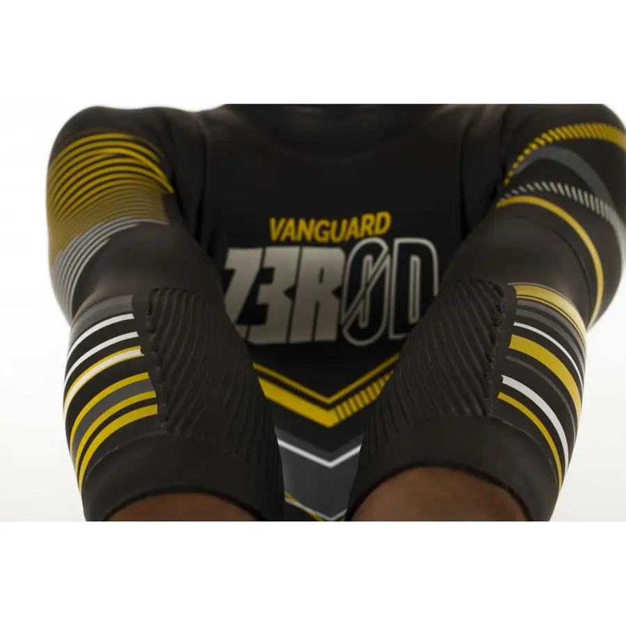 ZEROD | Vanguard Man XS Märkäpuku 
