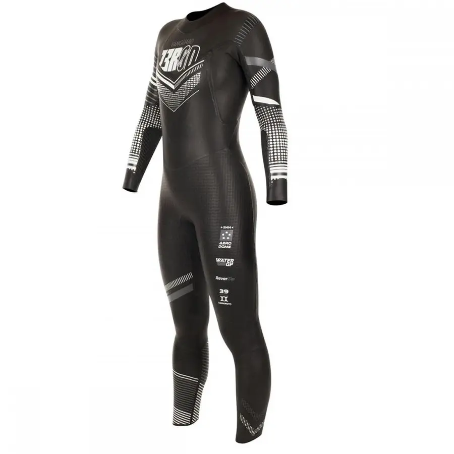 ZEROD | Vanguard Woman XS Märkäpuku 