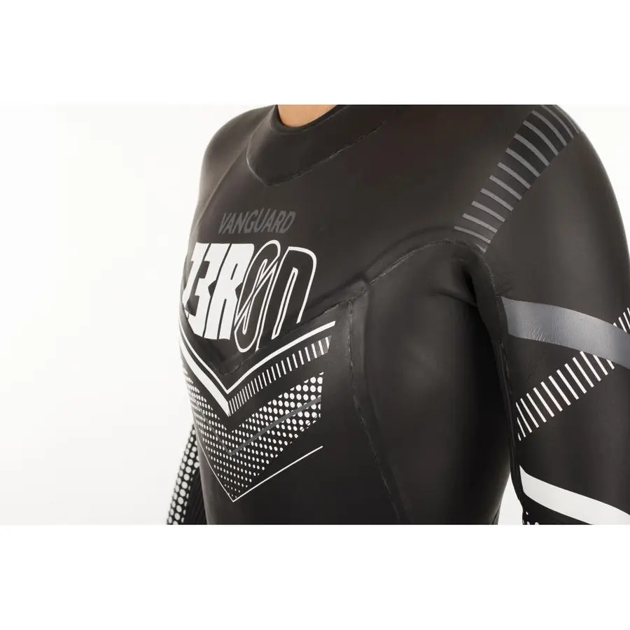 ZEROD | Vanguard Woman XS Märkäpuku 