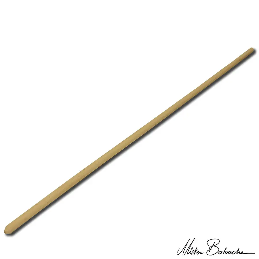 Stick for spinning plate | 60 cm Wood 