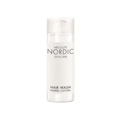 Absolute Nordic | Shampoo 30 ml | 20 kpl