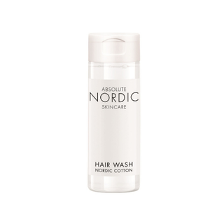 Absolute Nordic | Shampoo 30 ml | 1 kpl