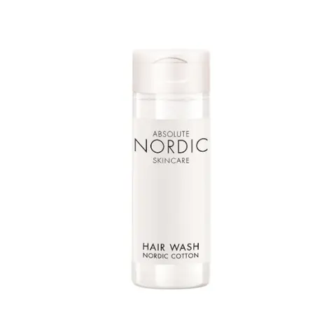 Absolute Nordic | Shampoo 30 ml | 20 kpl