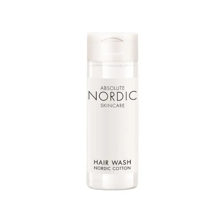 Absolute Nordic | Shampoo 30 ml | 20 kpl 