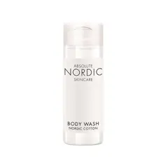 Absolute Nordic | Body Wash 30 ml | 20 kpl