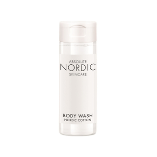Absolute Nordic | Body Wash 30 ml | 1 kpl