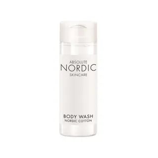 Absolute Nordic | Body Wash 30 ml | 20 kpl
