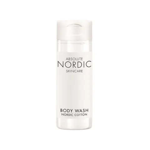 Absolute Nordic | Body Wash 30 ml | 20 kpl