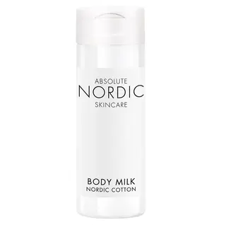 Absolute Nordic | Body Milk 30 ml | 15 kpl