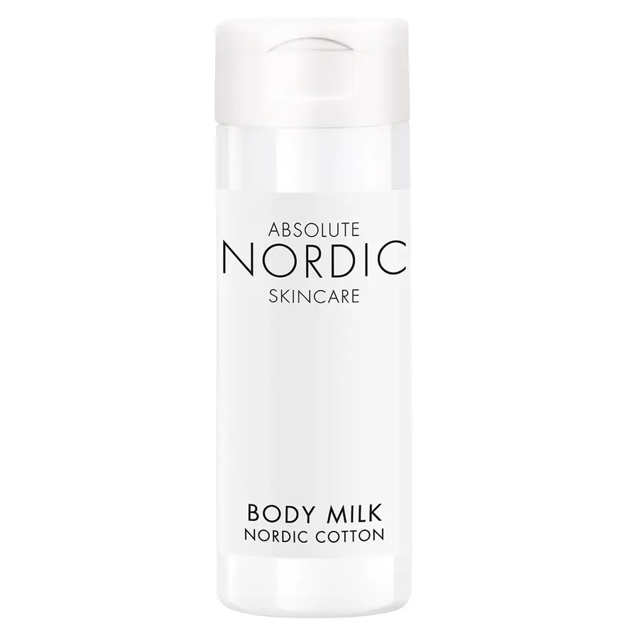 Absolute Nordic | Body Milk 30 ml | 20 kpl 