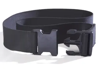 AquaJogger reservebelte 121 cm t&#248;yelig belte