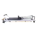 Align-Pilates | Pilates Reformer C8 Pro 239x66x26 cm | 59 kg