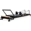 Align-Pilates | Pilates Reformer R8 Pro 248x67x23 cm | 59,1 kg