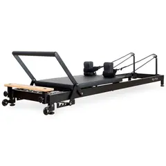 Align-Pilates | Pilates Reformer R8 Pro 248x67x23 cm | 59,1 kg