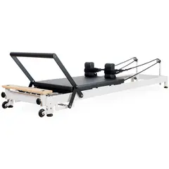 Align-Pilates | Pilates Reformer R8 Pro Laitepilates
