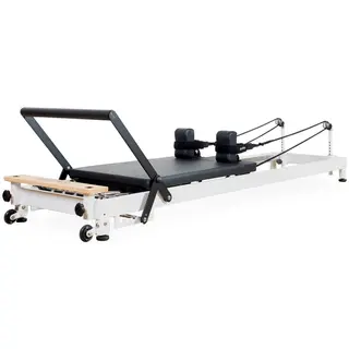 Align-Pilates | Pilates Reformer R8 Pro Laitepilates