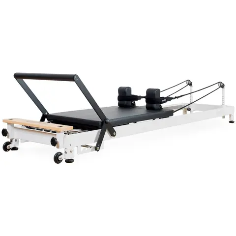 Align-Pilates | Pilates Reformer R8 Pro Laitepilates