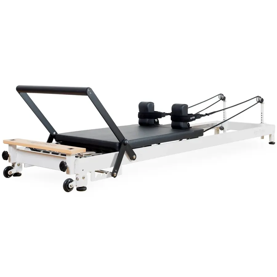 Align-Pilates | Pilates Reformer R8 Pro Laitepilates 