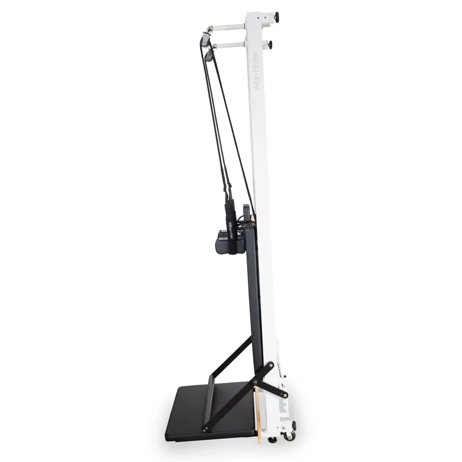 Align-Pilates | Pilates Reformer R8 Pro Laitepilates 