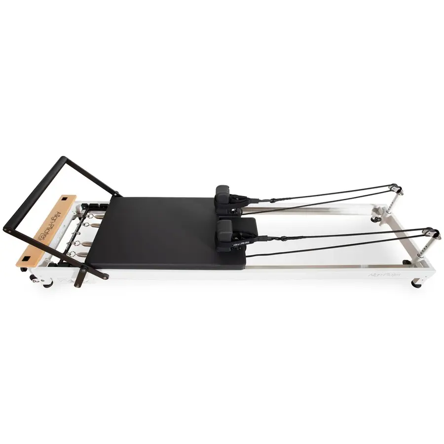 Align-Pilates | Pilates Reformer R8 Pro Laitepilates 