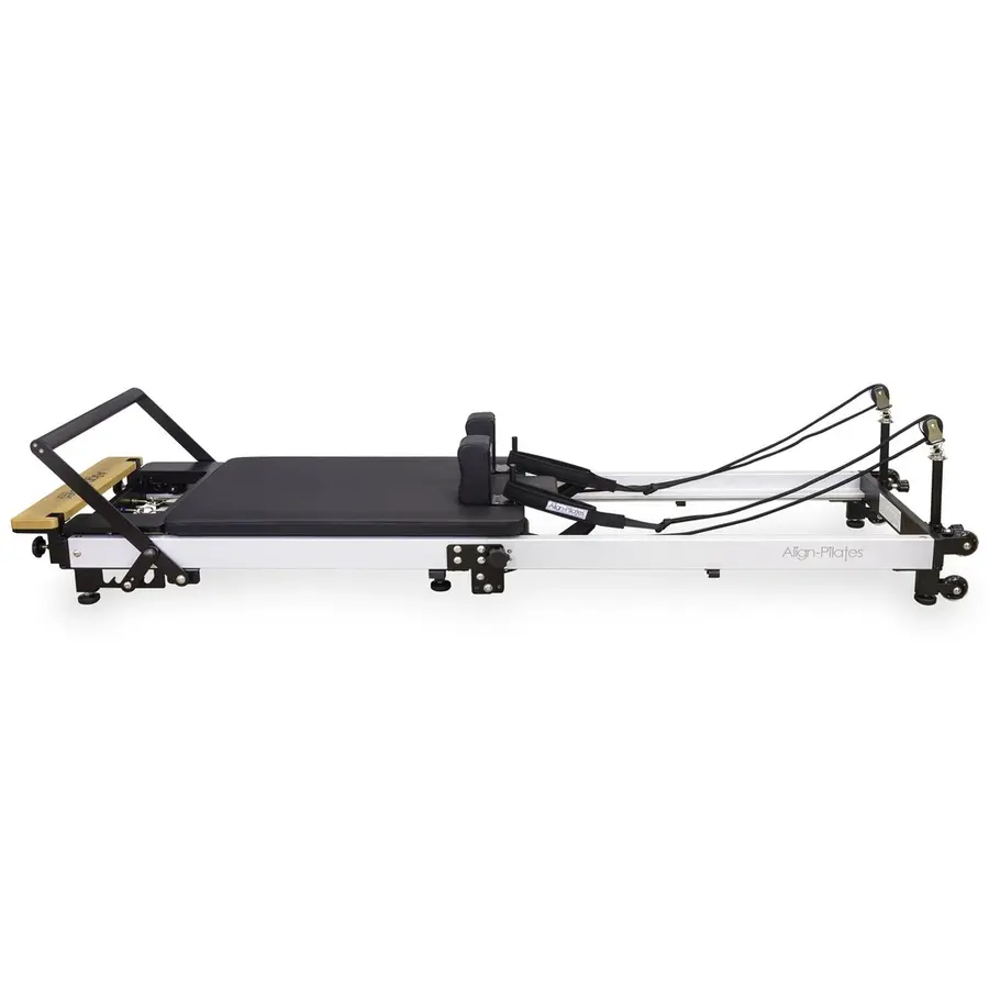 Align-Pilates | F3 Reformer Laitepilates 