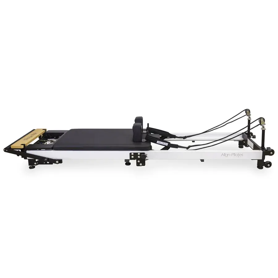 Align-Pilates | F3 Reformer Laitepilates 