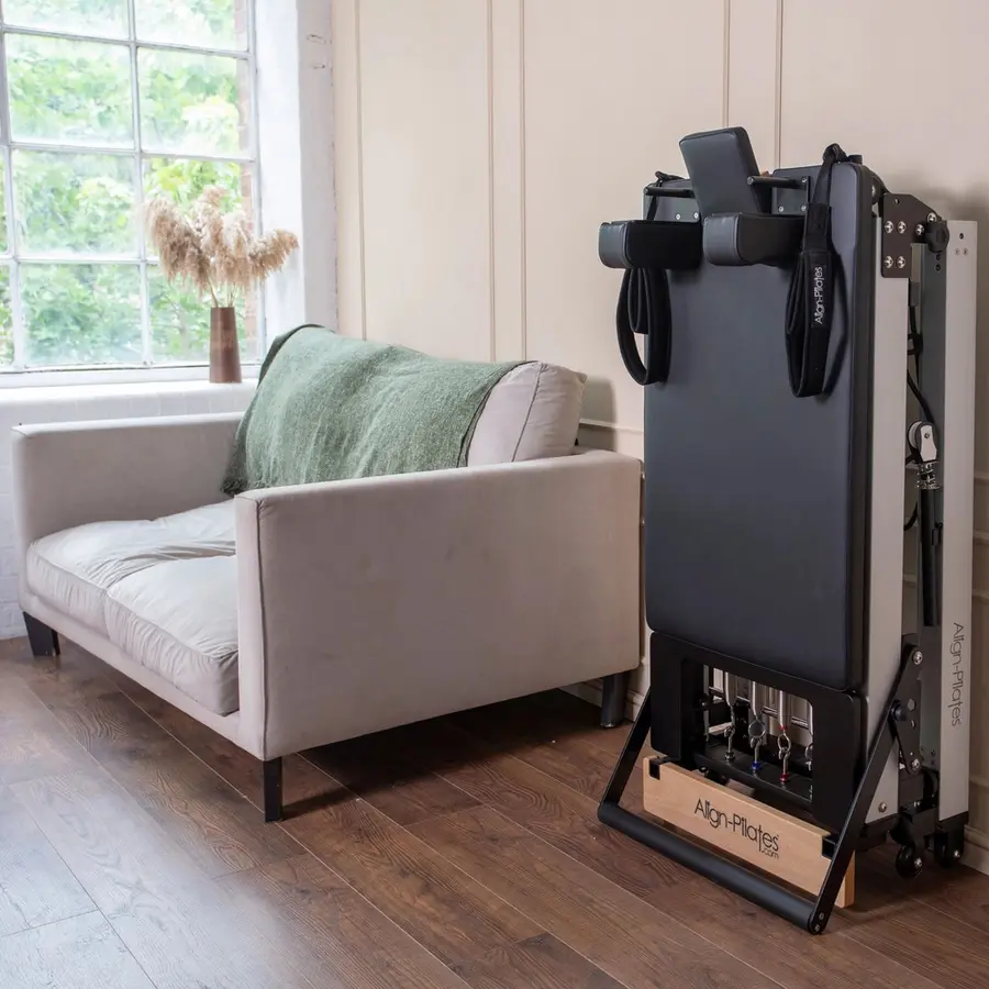 Align-Pilates | F3 Reformer Laitepilates 