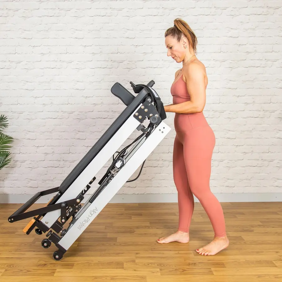 Align-Pilates | F3 Reformer Laitepilates 