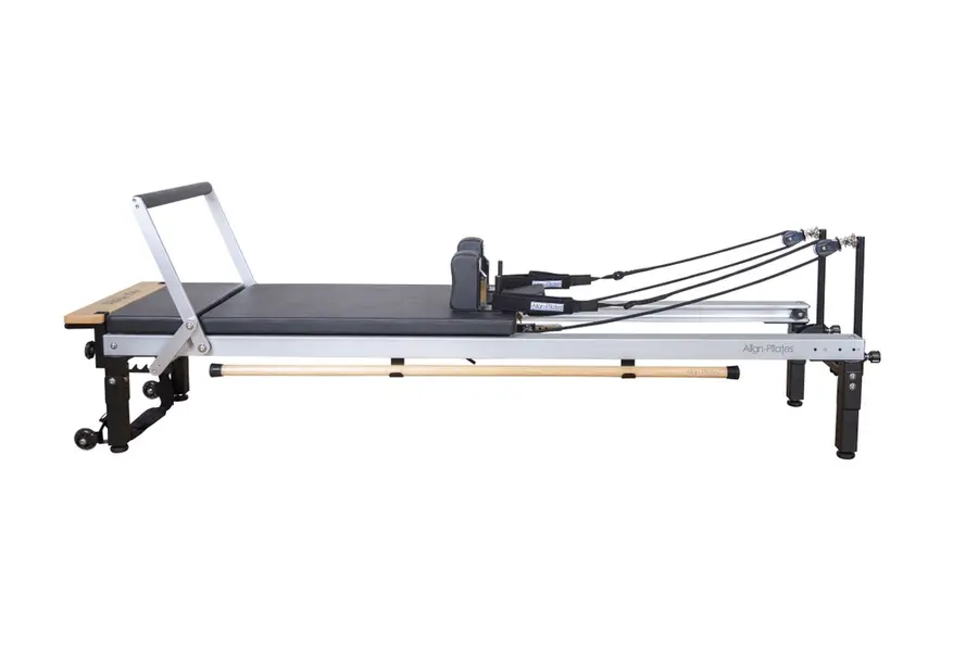 Align-Pilates | Platform Extender 68x26x5,5 cm | Sopii Reformer C-sarjaan 