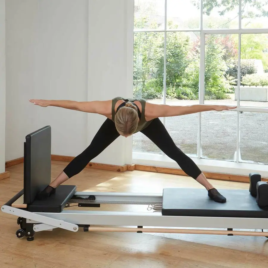 Align-Pilates | Reformer Jump Board 52x58 cm | Sopii Reformer C, H ja F 