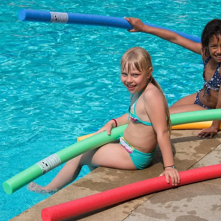 Lötköpötkö / Vesinuudeli (160 cm) Comfy-Float vesinuudeli 