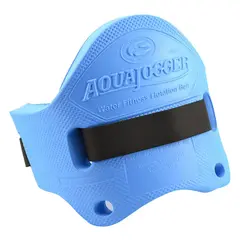 AquaJogger Classic vesijuoksuvyö Sininen