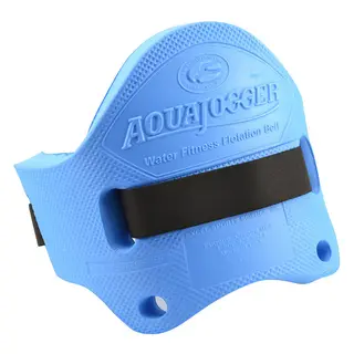 Aqua Jogger Classic Belt Blue