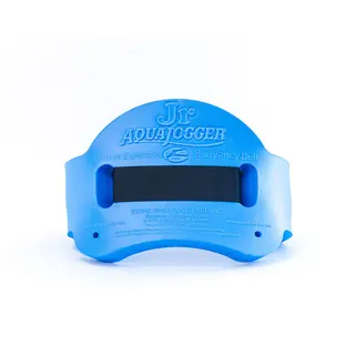 Aquajogger Junior Belt Blue