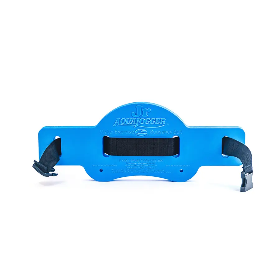 Aquajogger Junior Belt Blue 