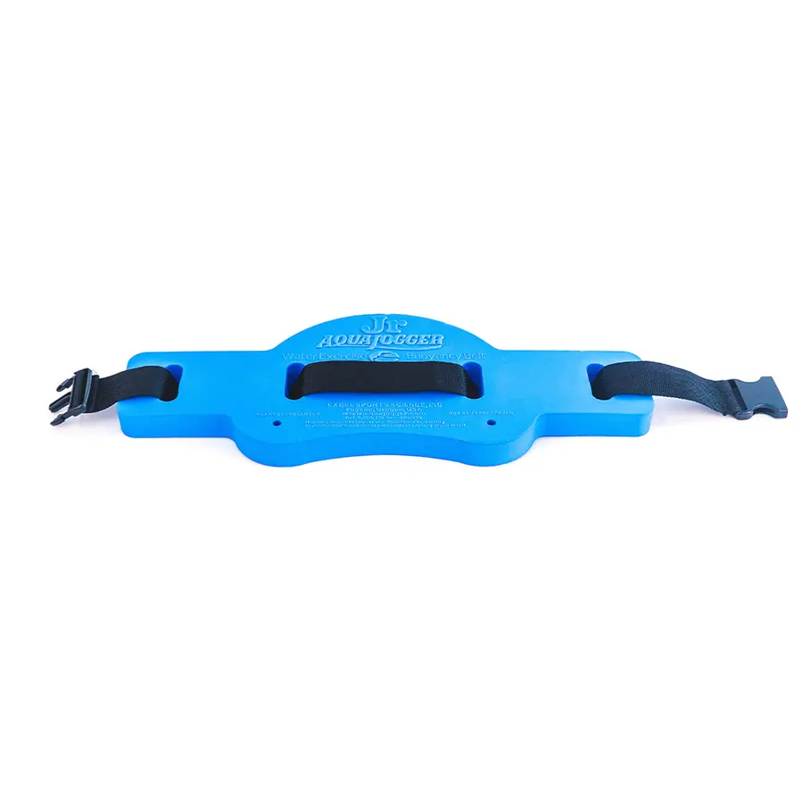 Aquajogger Junior Belt Blue 