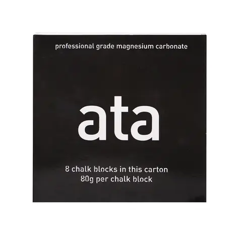 Ata | Kuntosaliliidut Magnesium 8 x 80 g