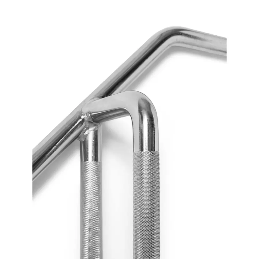 Ata | Hex Bar Levytanko 22 kg 