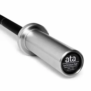 Ata | XF OLY Tekniikkatanko 10 kg | 170 cm