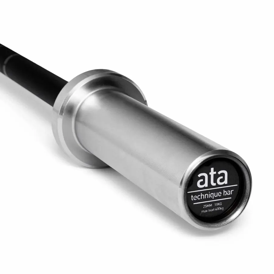 Ata | XF OLY Tekniikkatanko 10 kg | 170 cm 