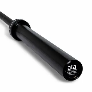 Ata | The XF Bar Levypainotanko 20 kg