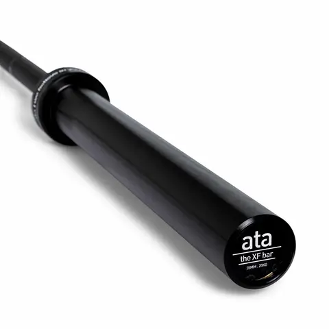 Ata | The XF Bar Levypainotanko 20 kg
