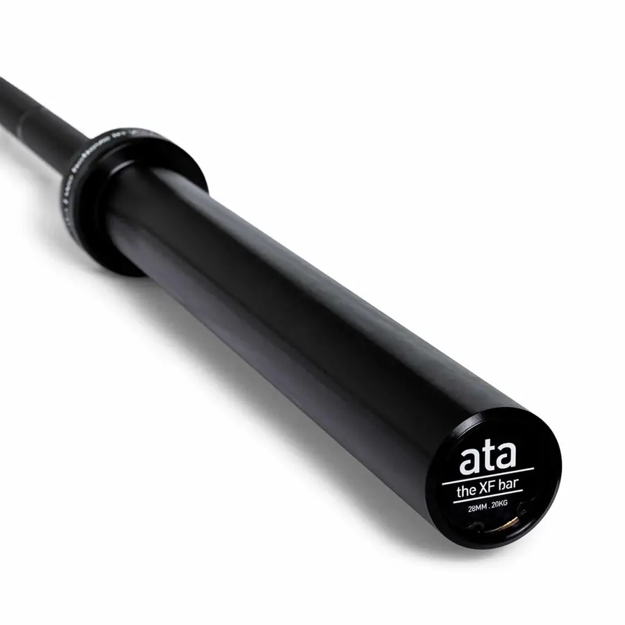 Ata | The XF Bar Levypainotanko 20 kg 