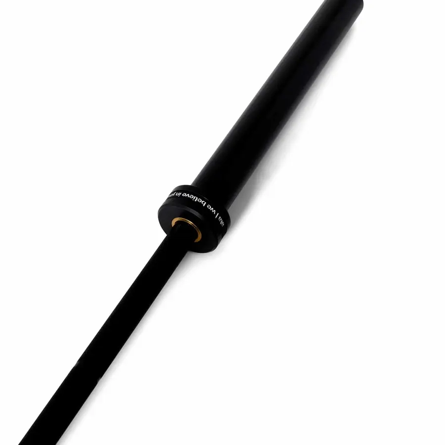 Ata | The XF Bar Levypainotanko 20 kg 