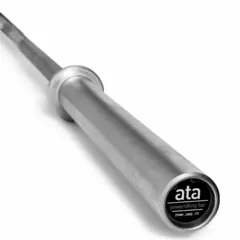 Ata | Powerbar Levytanko 20 kg | 220 cm