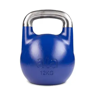 Ata | Pro Elite Competition Kahvakuula 12 kg