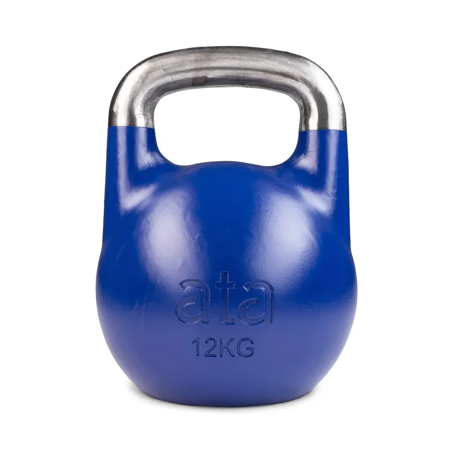 Ata | Pro Elite Competition Kahvakuula 12 kg 