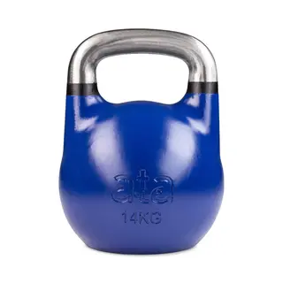 Ata | Pro Elite Kahvakuula Competition 14 kg | Sininen