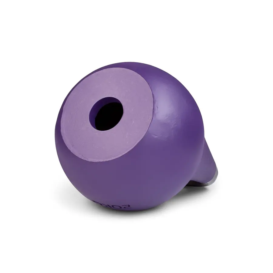 Ata | Pro Elite Kahvakuula Competition 20 kg | Violetti 