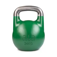 Ata | Pro Elite Kahvakuula Competition 24 kg | Vihre&#228;